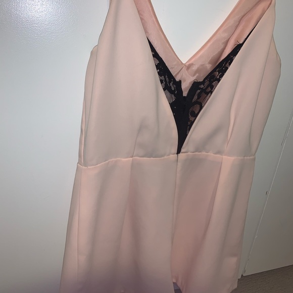 Topshop Romper - 50% off - Picture 8 of 11